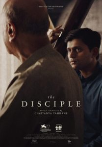 The Disciple หนังน่ารับชมในช่วงเวลานี้