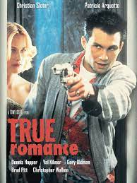 รีวิวเรื่อง TRUE ROMANCE (1993)