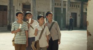 ดูหนังออนไลน์ เรื่อง  Changfeng Town (2019)